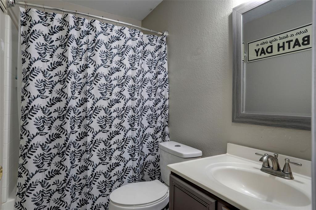 Quail Run Ph 1(Sanger)BLK A LOT 21 - Residential