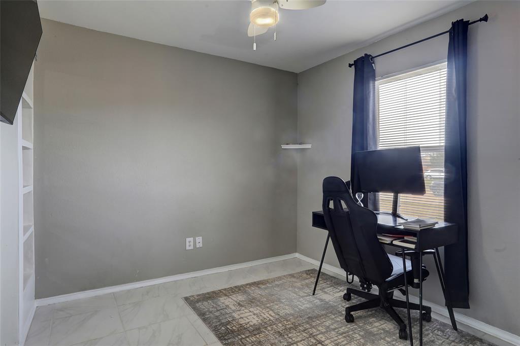 Quail Run Ph 1(Sanger)BLK A LOT 21 - Residential