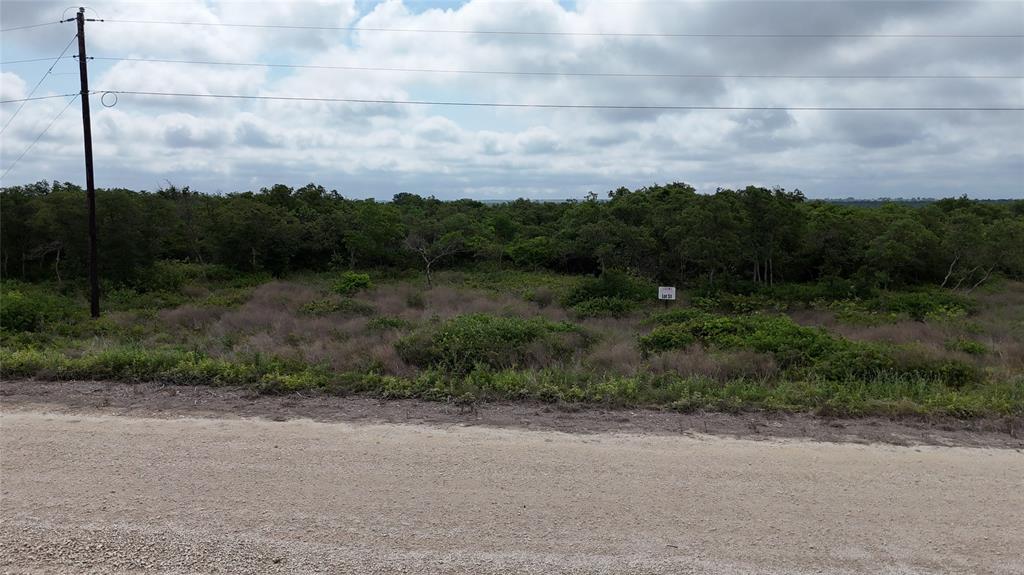 Indian Springs - Land