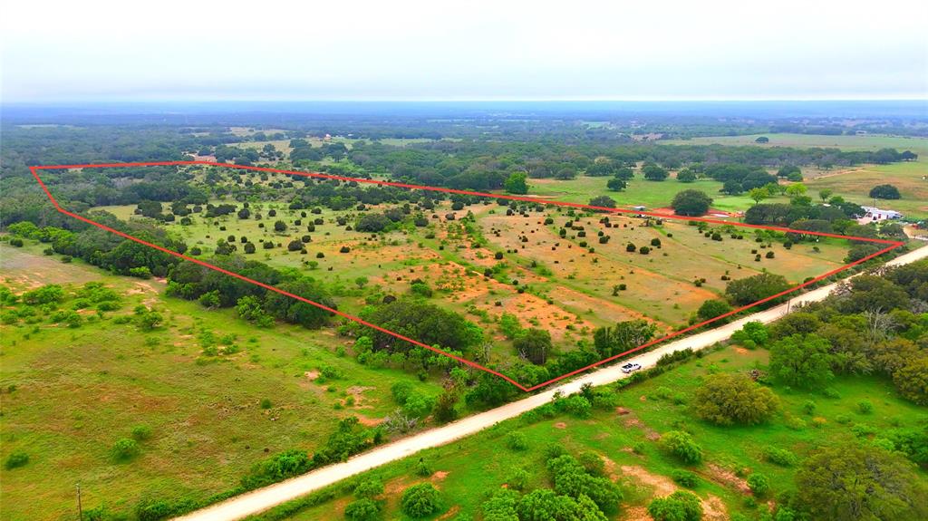 Indian Springs - Land