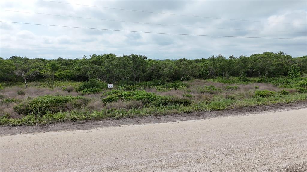 Indian Springs - Land