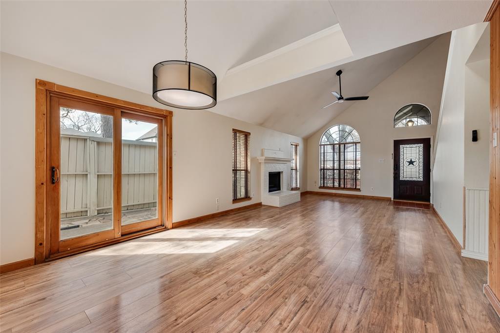 Banyan Place - Residential