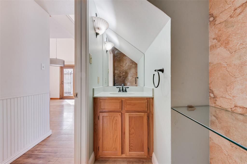 Banyan Place - Residential