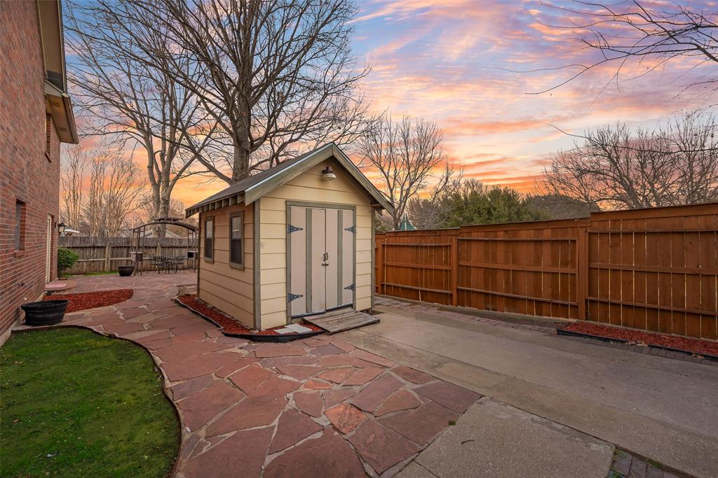 Banyan Place - Residential