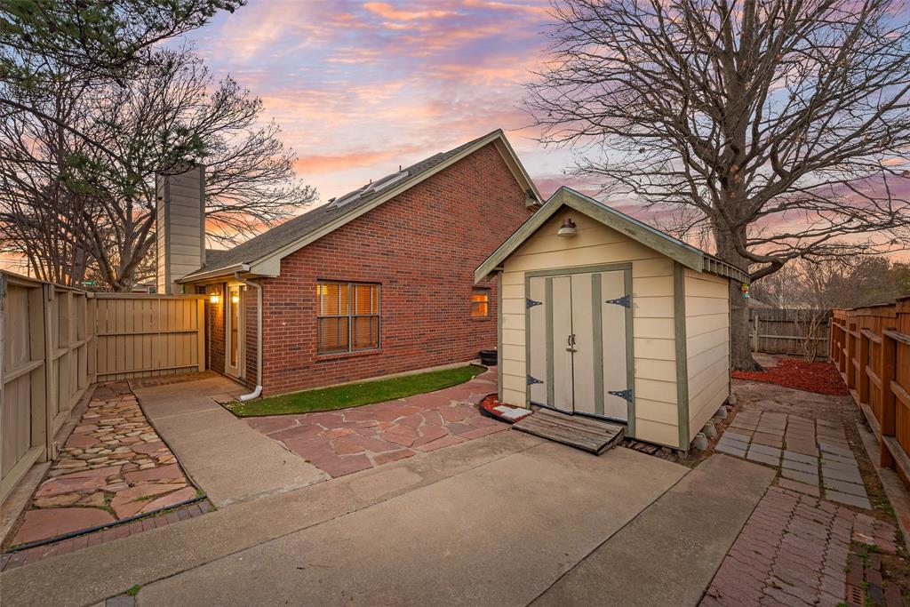 Banyan Place - Residential