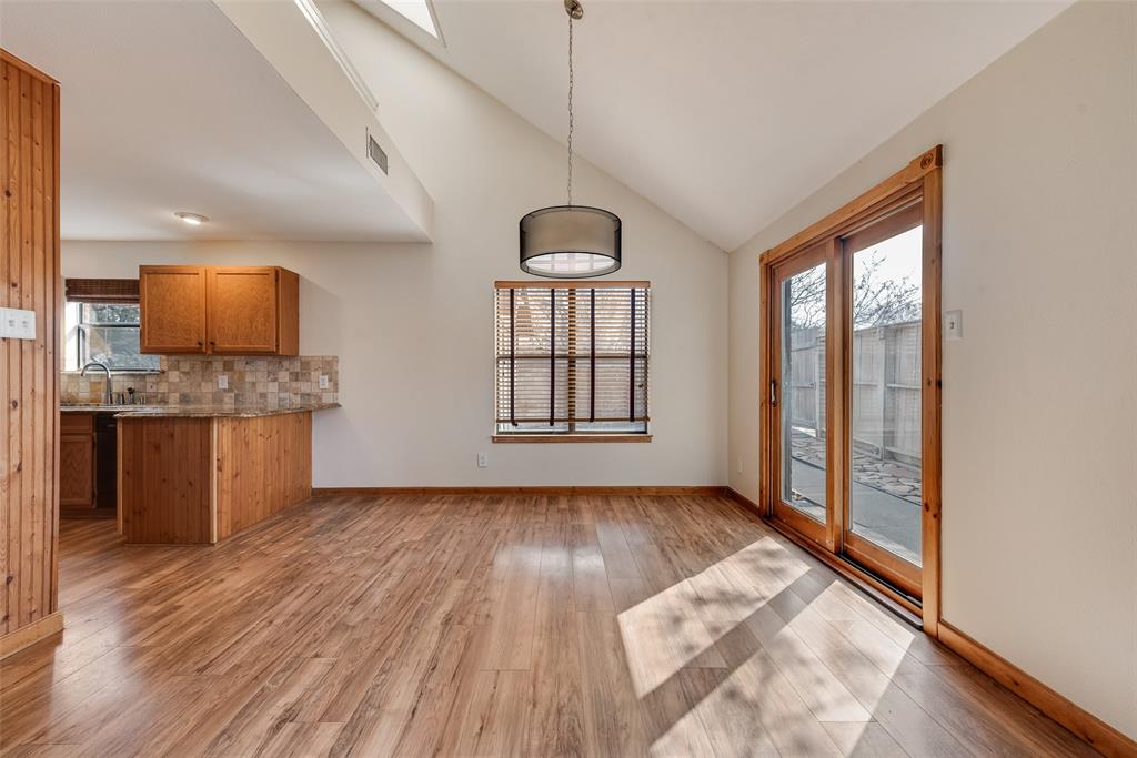 Banyan Place - Residential