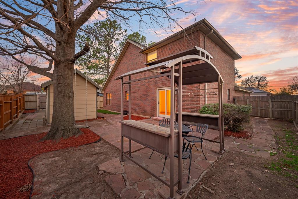 Banyan Place - Residential