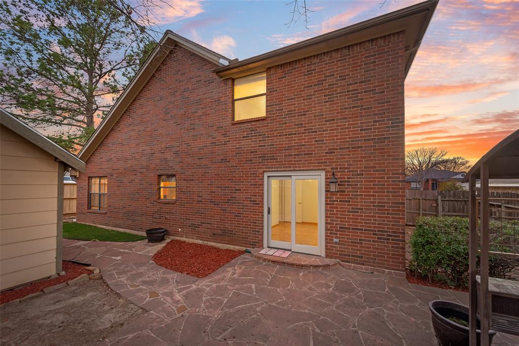 Banyan Place - Residential