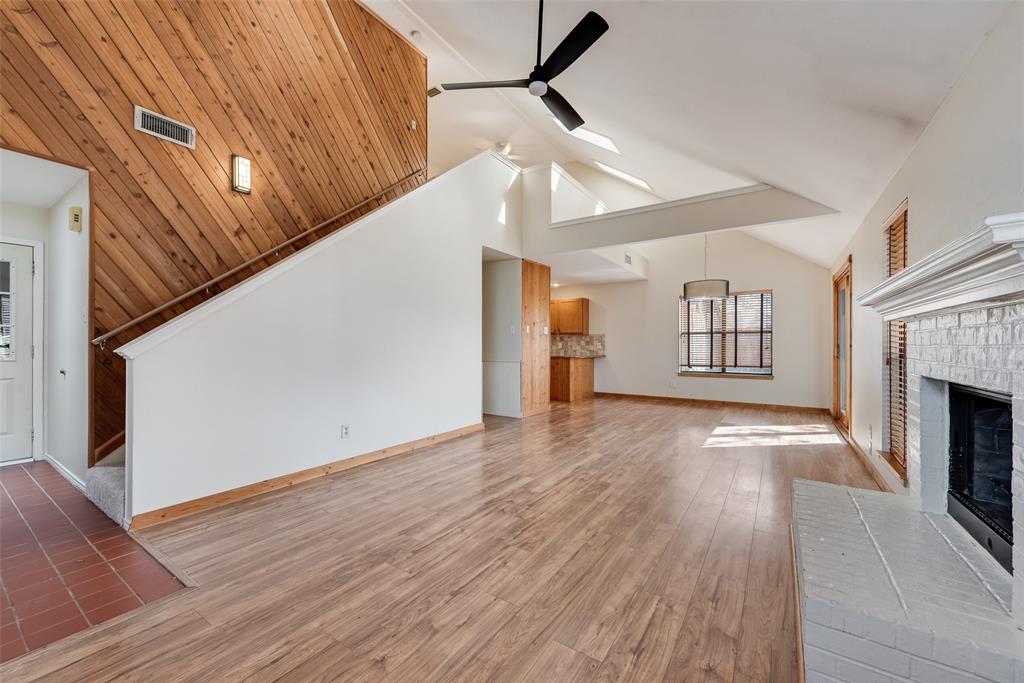 Banyan Place - Residential