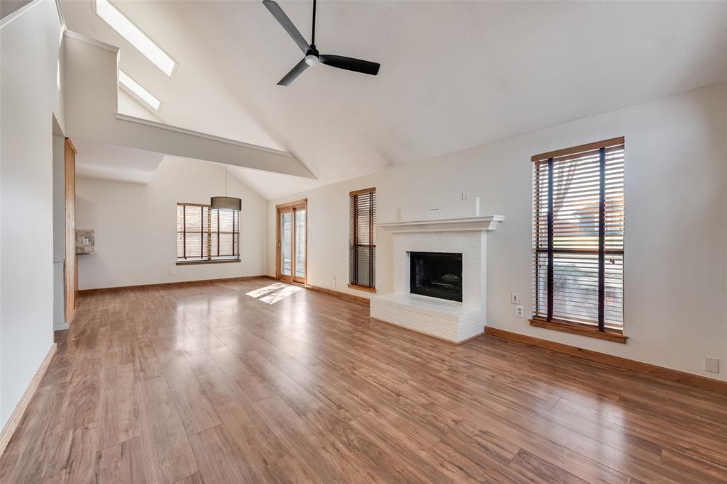 Banyan Place - Residential