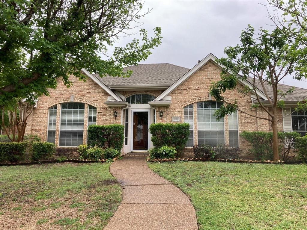 Photo of 1616 Falmouth Drive, Plano, TX 75025 (MLS # 21157804)
