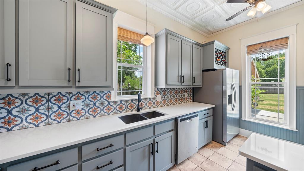 L Dunnegan - Residential