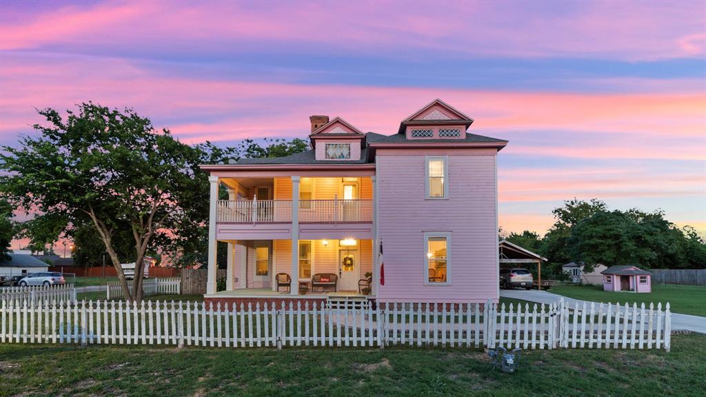 L Dunnegan - Residential