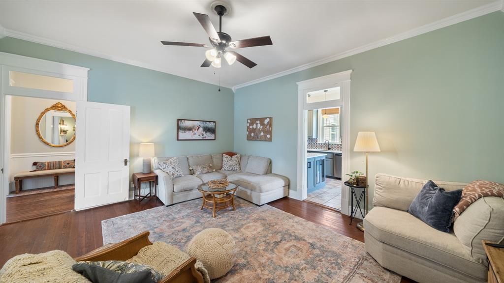 L Dunnegan - Residential