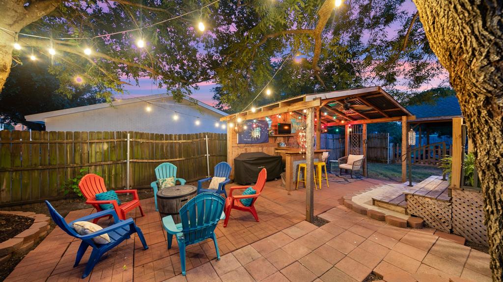 L Dunnegan - Residential