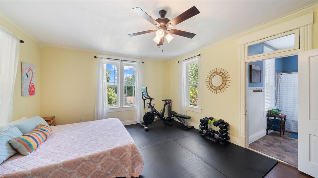 L Dunnegan - Residential