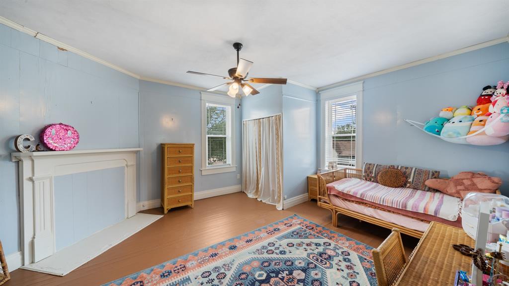 L Dunnegan - Residential