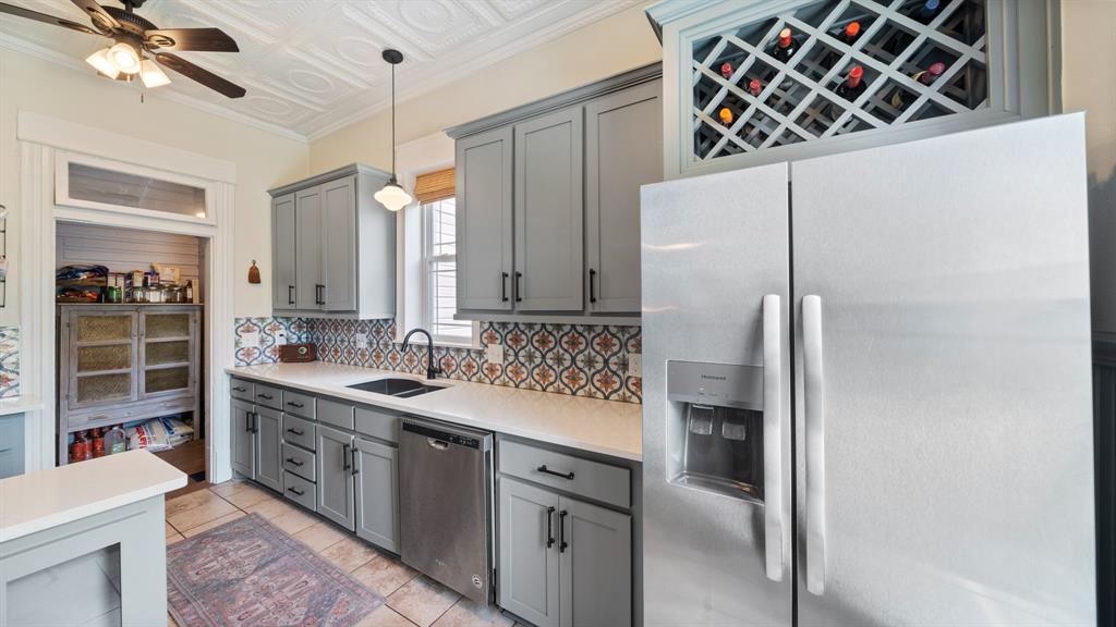 L Dunnegan - Residential