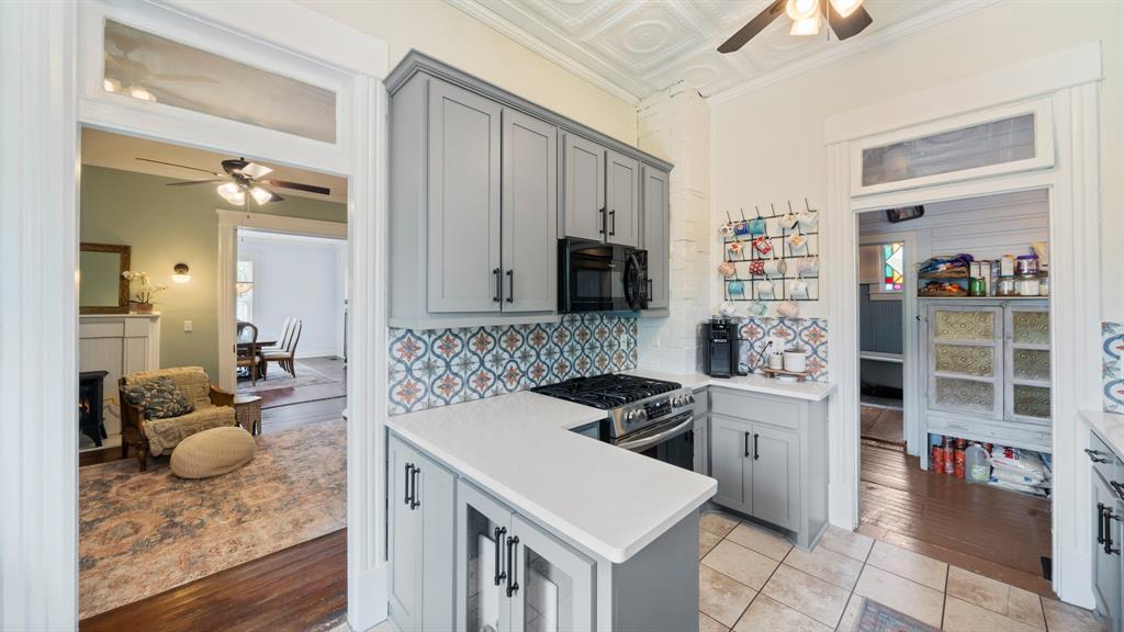 L Dunnegan - Residential