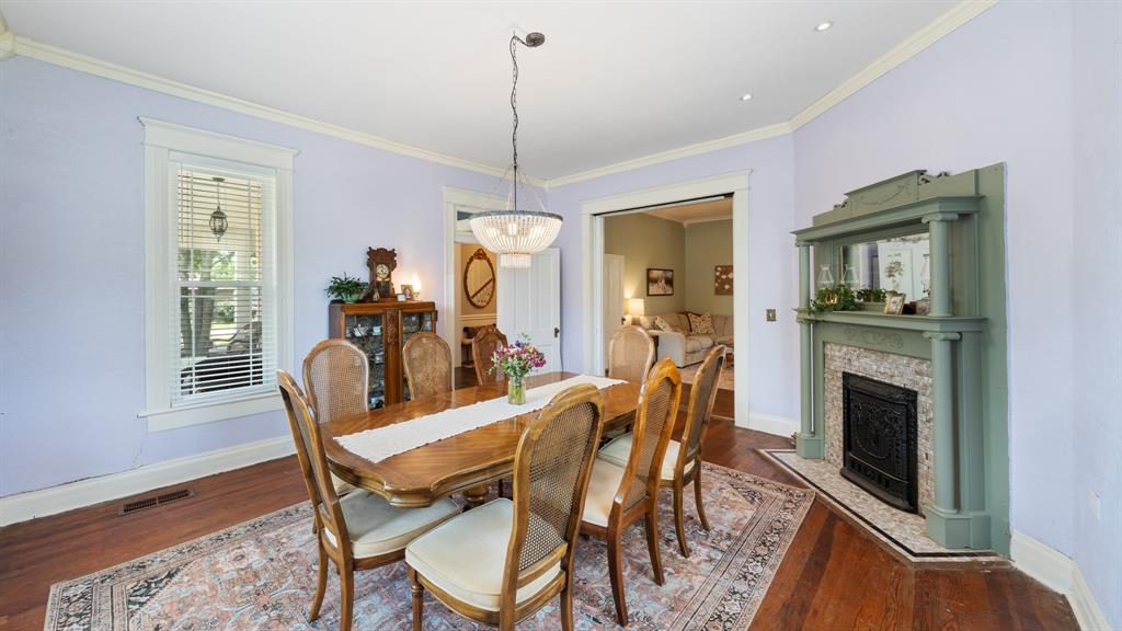 L Dunnegan - Residential