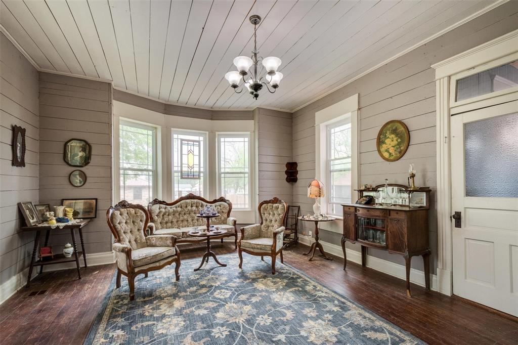 L Dunnegan - Residential