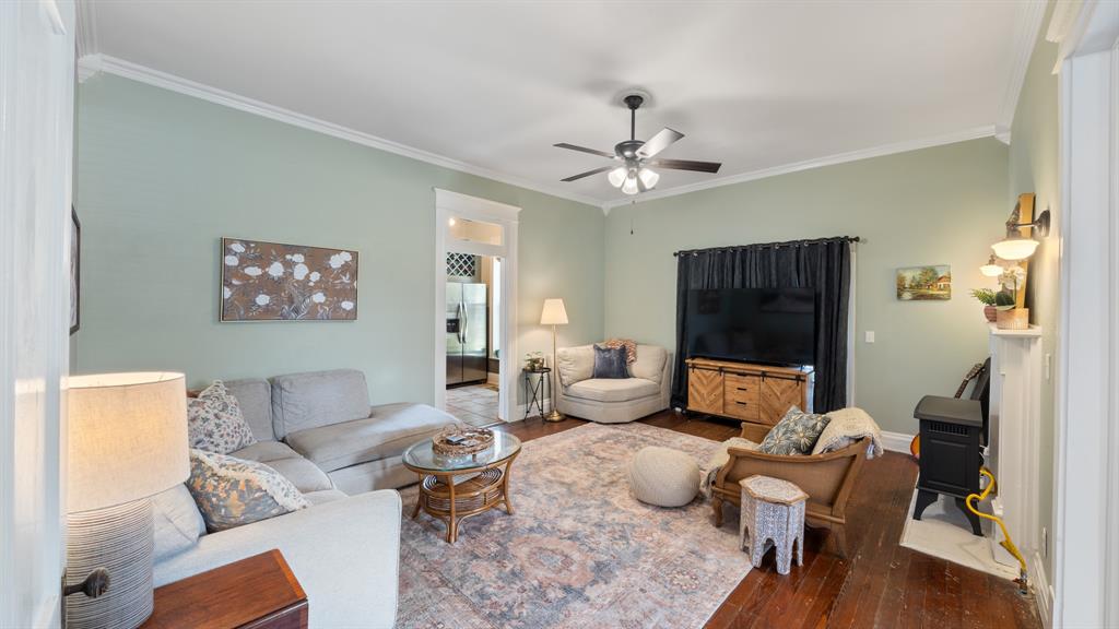 L Dunnegan - Residential