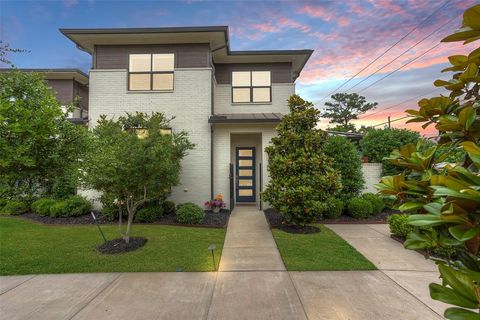 A home in Fort Worth