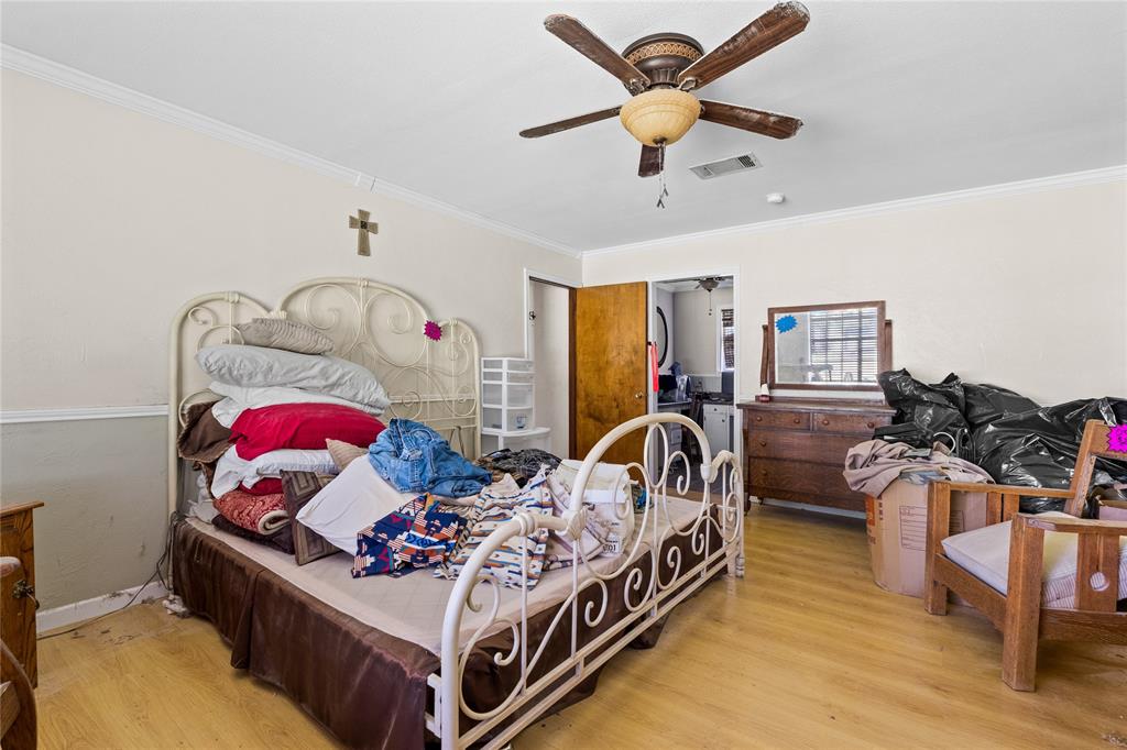 T & P Railroad Company Surv Ab - Residential