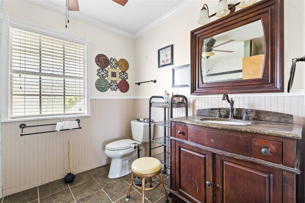 T & P Railroad Company Surv Ab - Residential