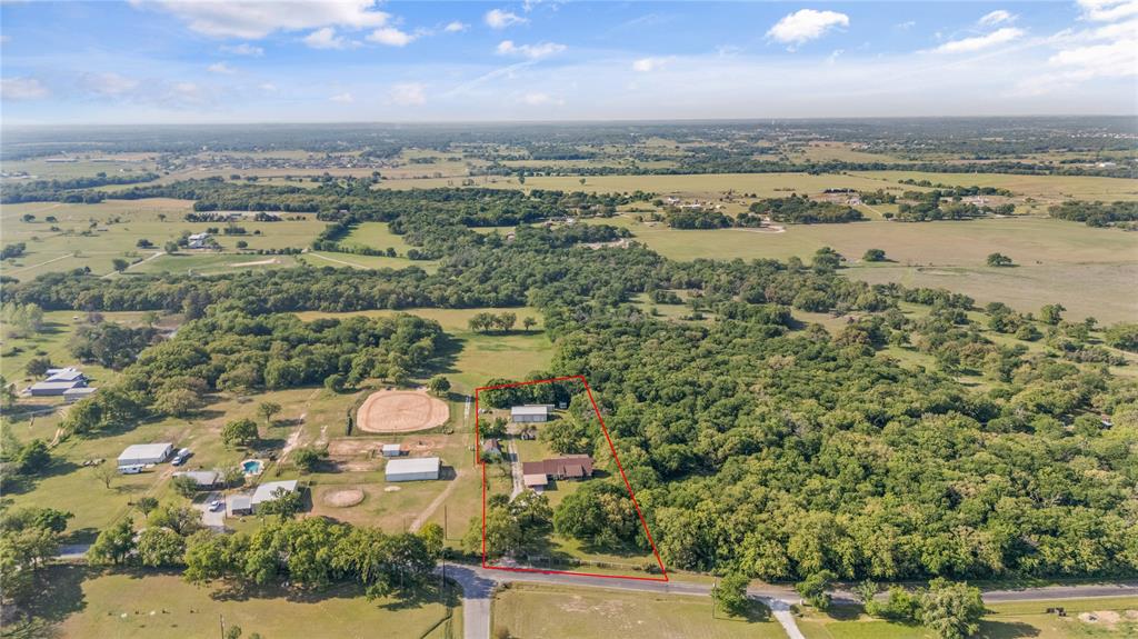 T & P Railroad Company Surv Ab - Residential