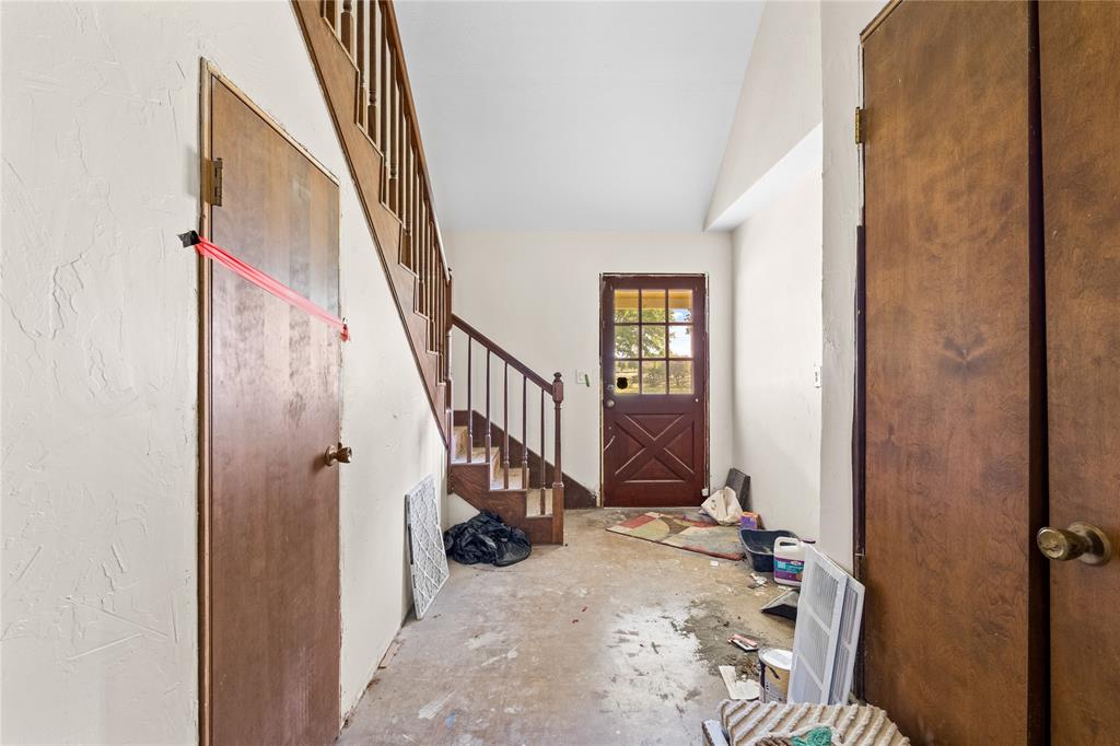 T & P Railroad Company Surv Ab - Residential