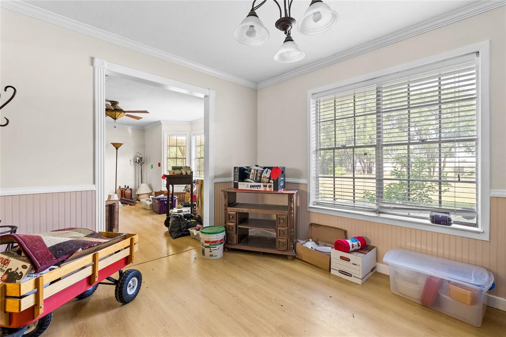 T & P Railroad Company Surv Ab - Residential