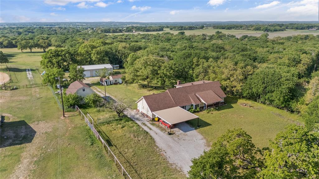 T & P Railroad Company Surv Ab - Residential