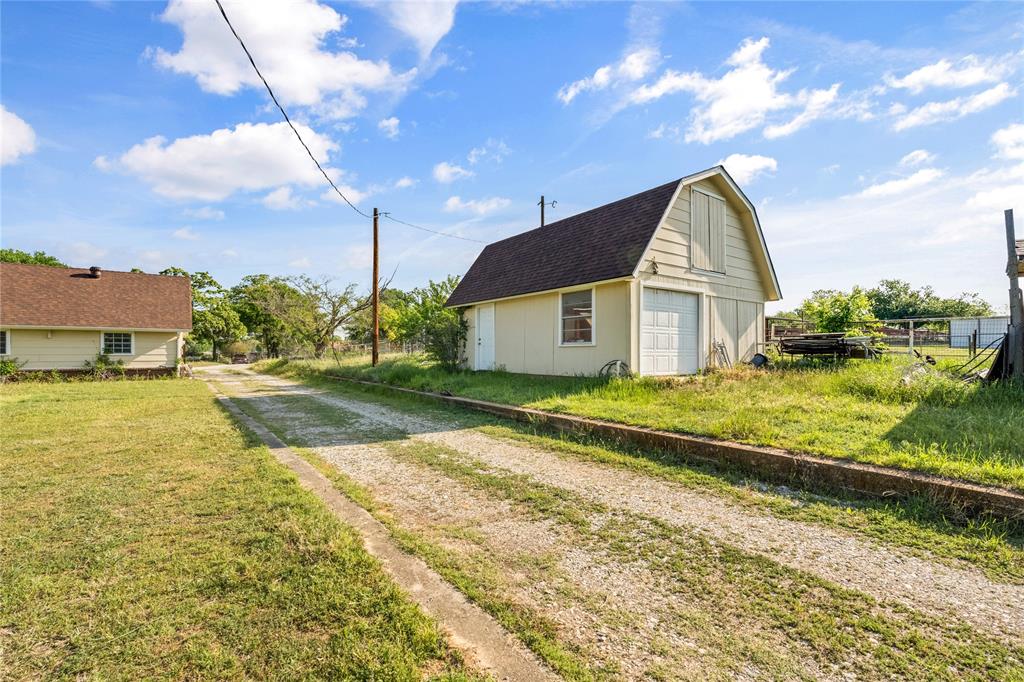 T & P Railroad Company Surv Ab - Residential