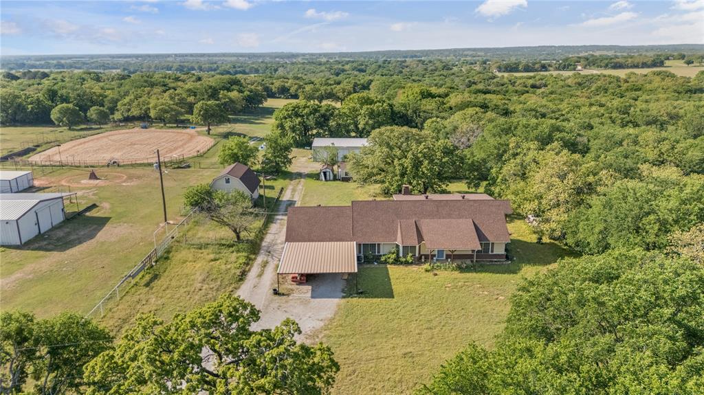 T & P Railroad Company Surv Ab - Residential