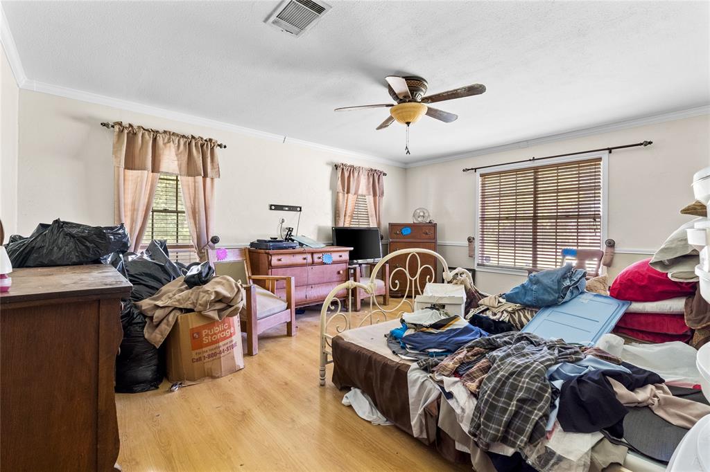 T & P Railroad Company Surv Ab - Residential