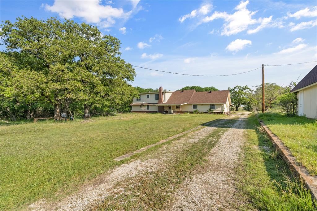 T & P Railroad Company Surv Ab - Residential