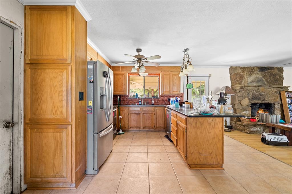 T & P Railroad Company Surv Ab - Residential