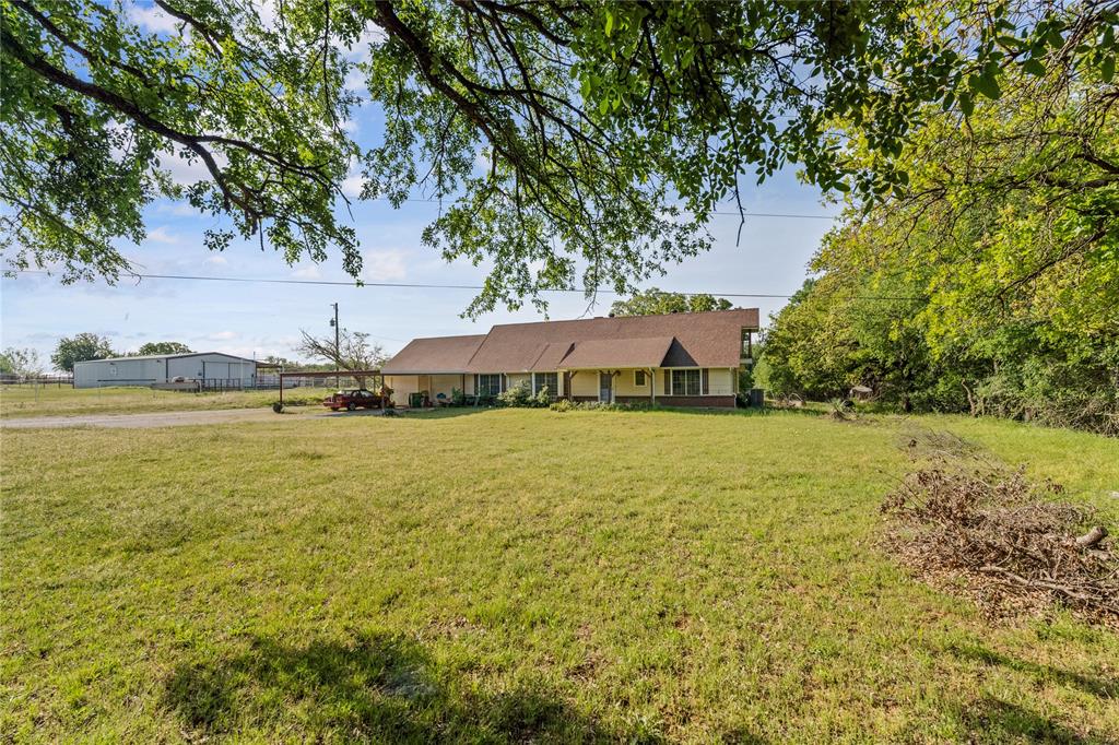 T & P Railroad Company Surv Ab - Residential