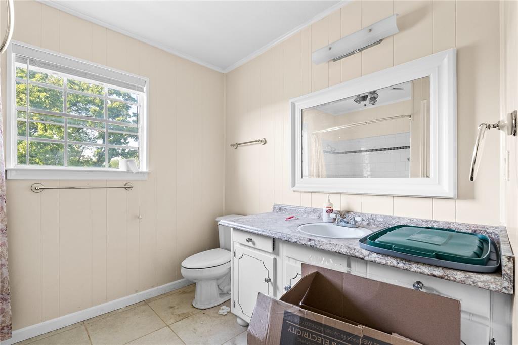 T & P Railroad Company Surv Ab - Residential