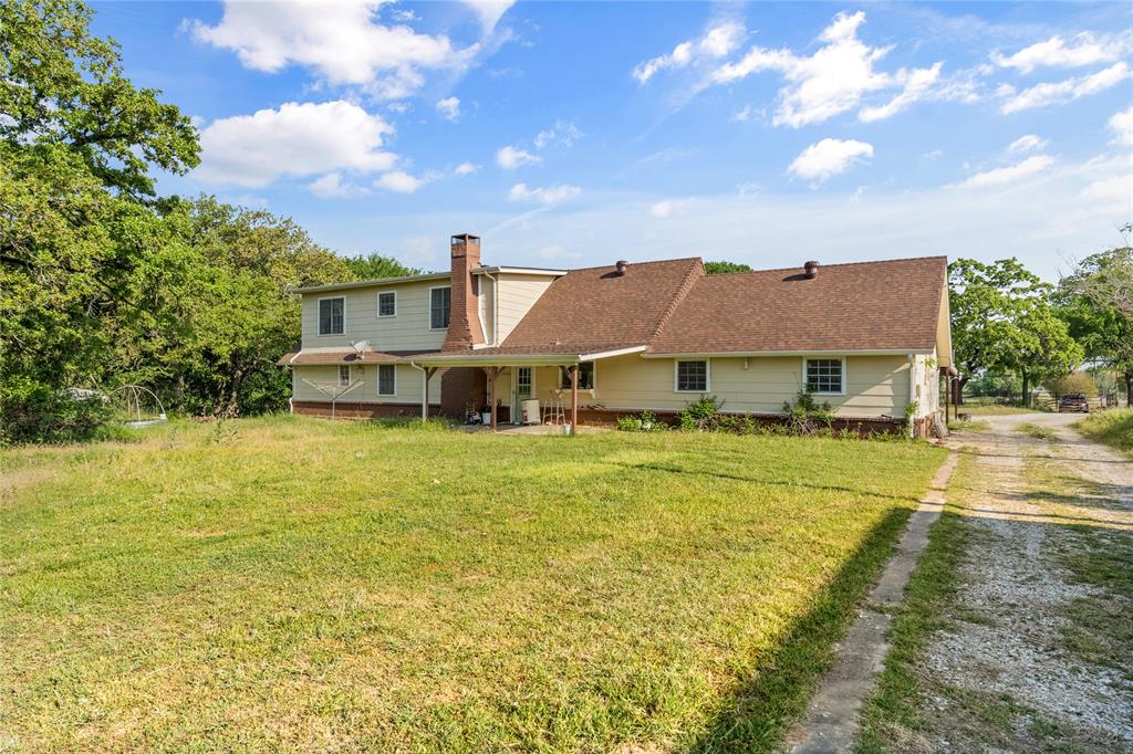 T & P Railroad Company Surv Ab - Residential