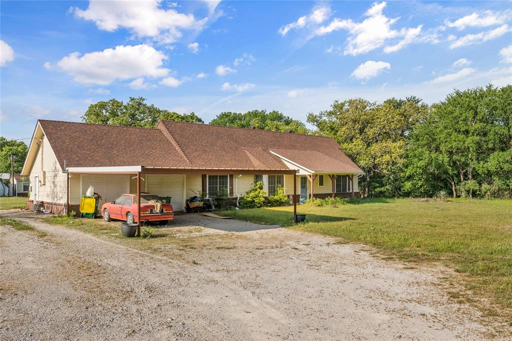 T & P Railroad Company Surv Ab - Residential