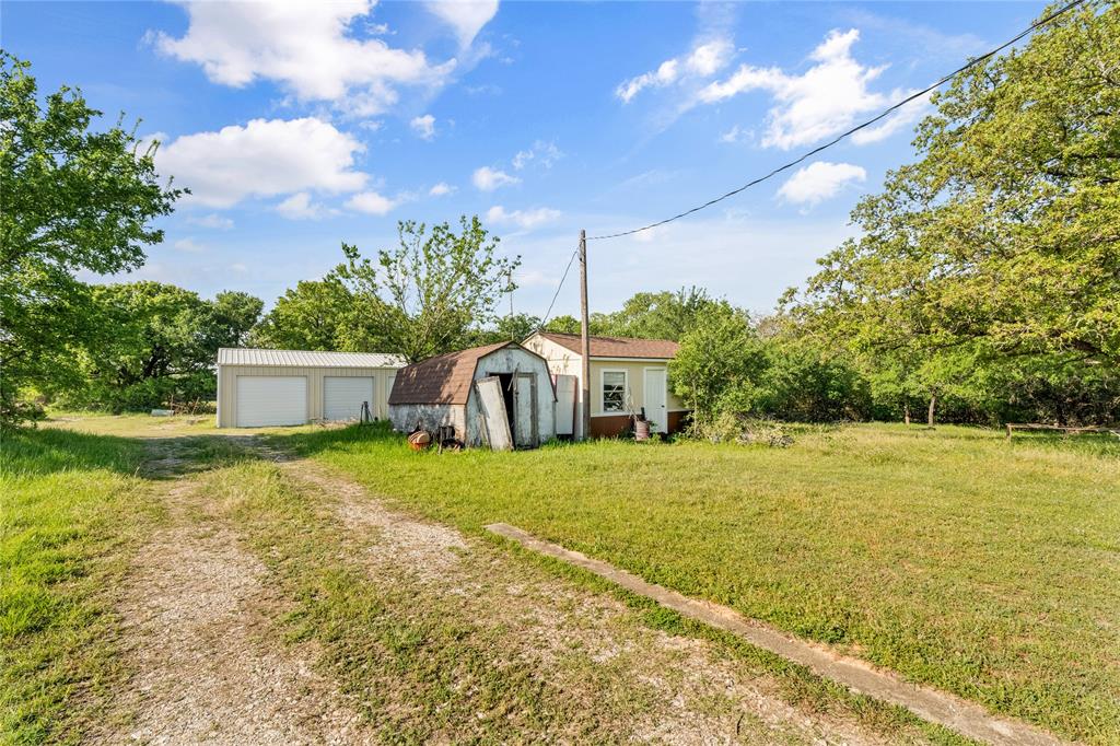 T & P Railroad Company Surv Ab - Residential