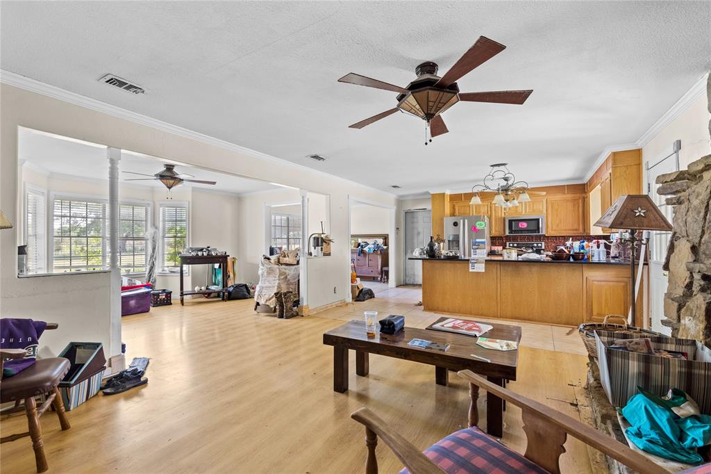 T & P Railroad Company Surv Ab - Residential