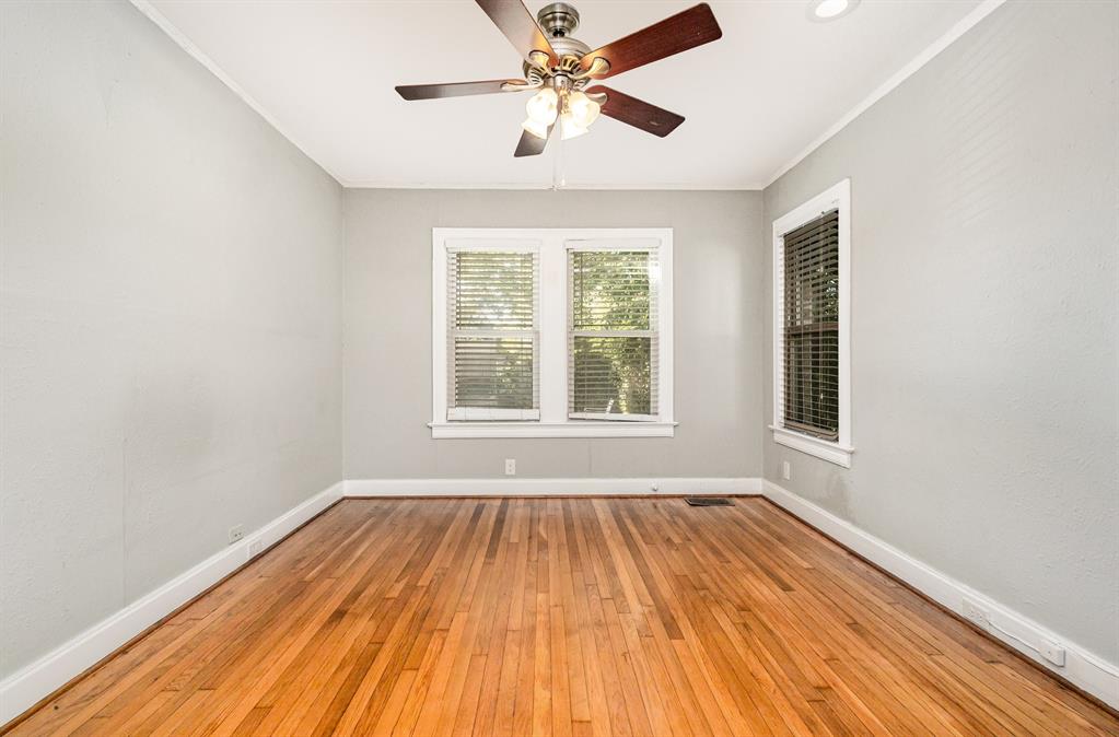 Hughes H G - Residential Lease