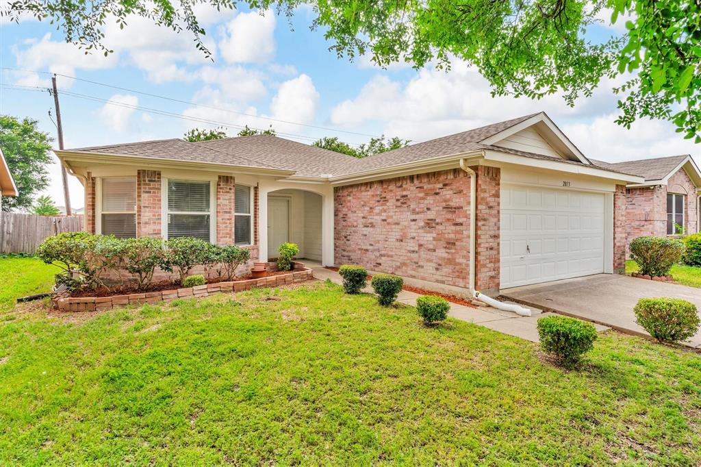 2813 Terrace Drive