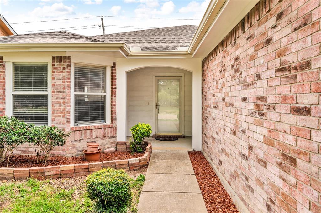 2813 Terrace Drive