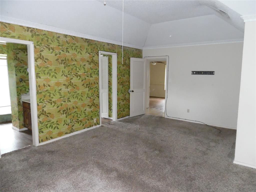 Cookes Meadow Add - Residential