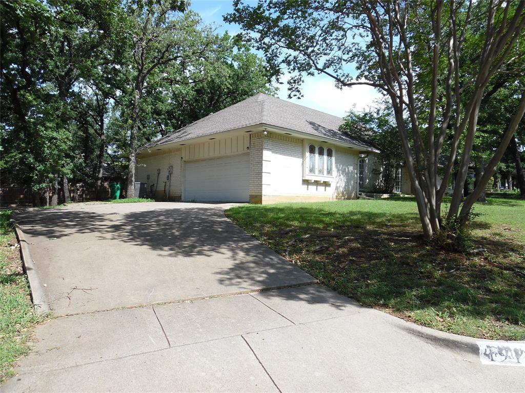 Cookes Meadow Add - Residential