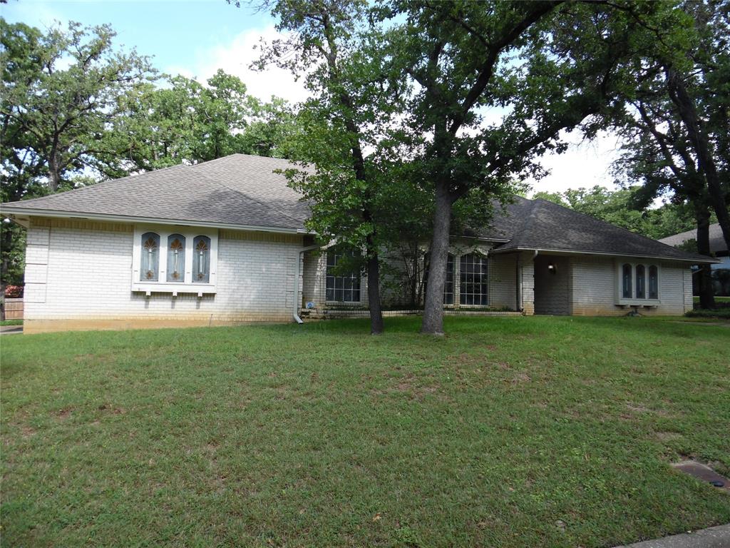 Cookes Meadow Add - Residential